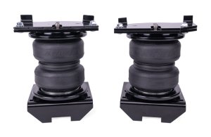 Ford F-150 Raptor Air Spring Kit - Air Lift - LoadLifter 5000 Ultimate - `16-`20